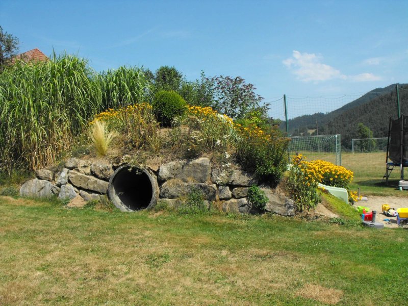 Blumbauernhof