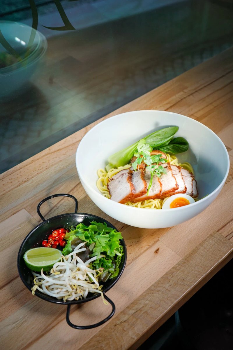 Eat Thai - Parque Das Nações