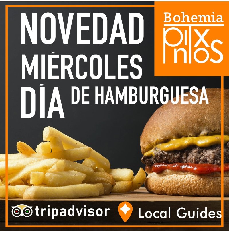 Pintxos Bohemia