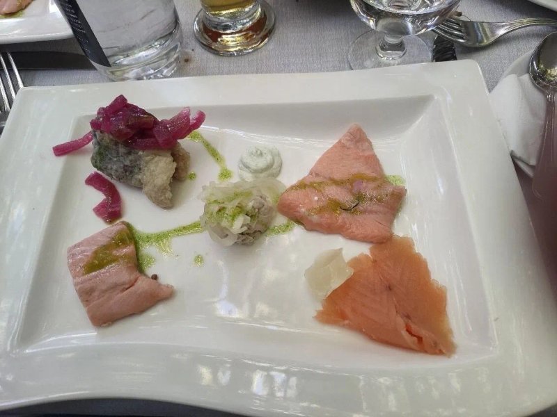 Ristorante La Pescheria