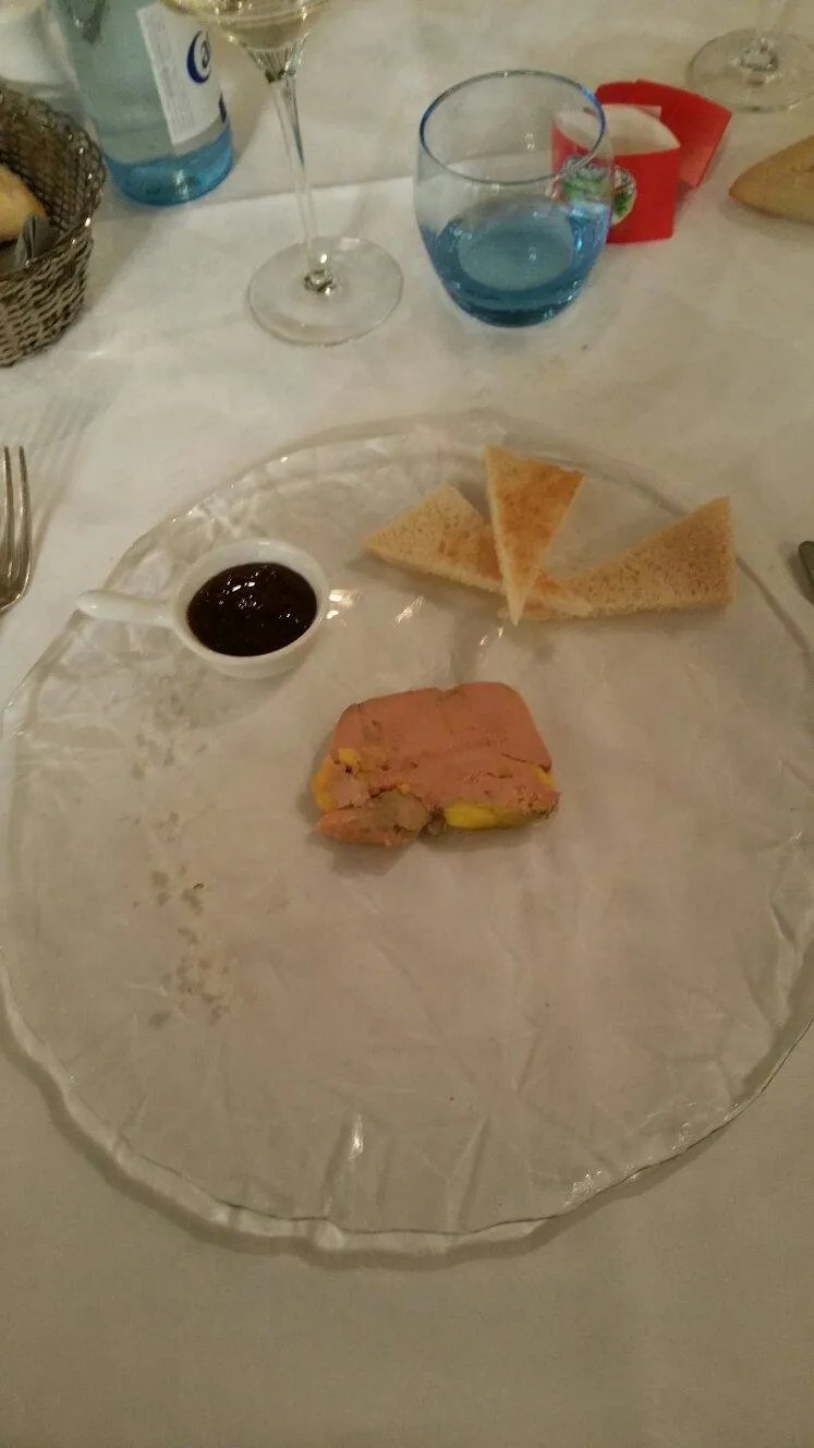 Restaurant du Parc
