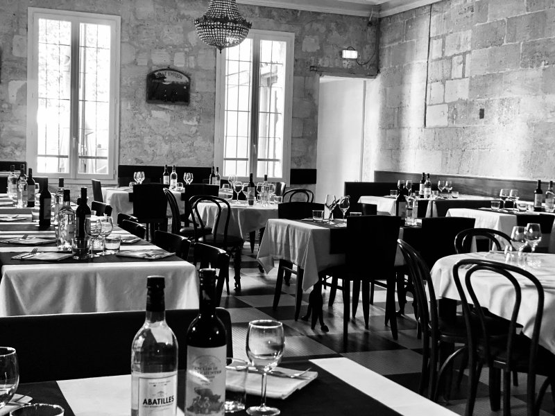 Bistrot L'Enclos