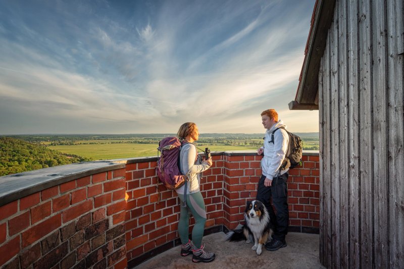 Bismarckturm