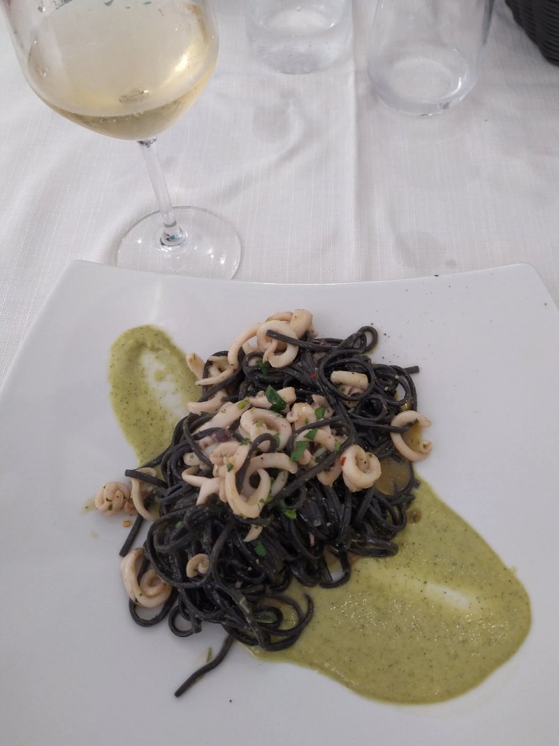 Ristorante La Corte di Gabriele Zampaletta