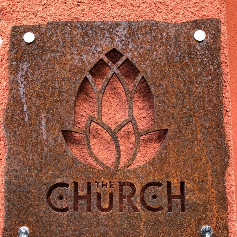 The Church
