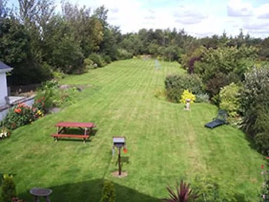 The Birches Bed and Breakfast