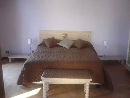 Villa Collio Relais
