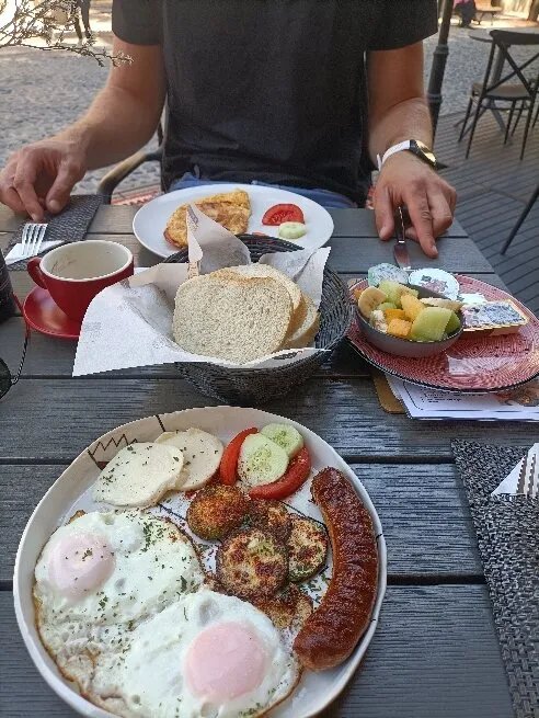BOEM-Bar Brasserie