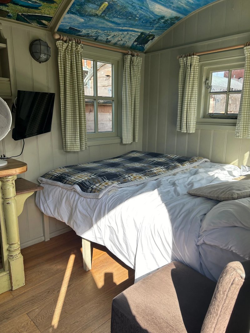 The Stonehenge Inn