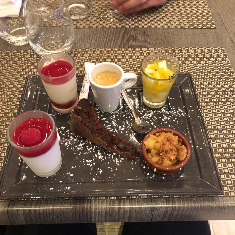 Restaurant La Bravade