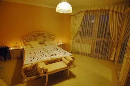 Penzion UNO