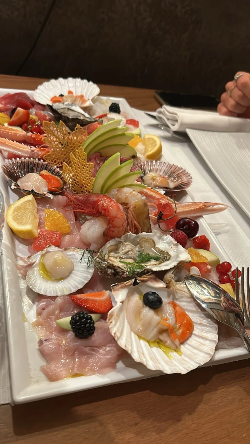 12 Ristorante