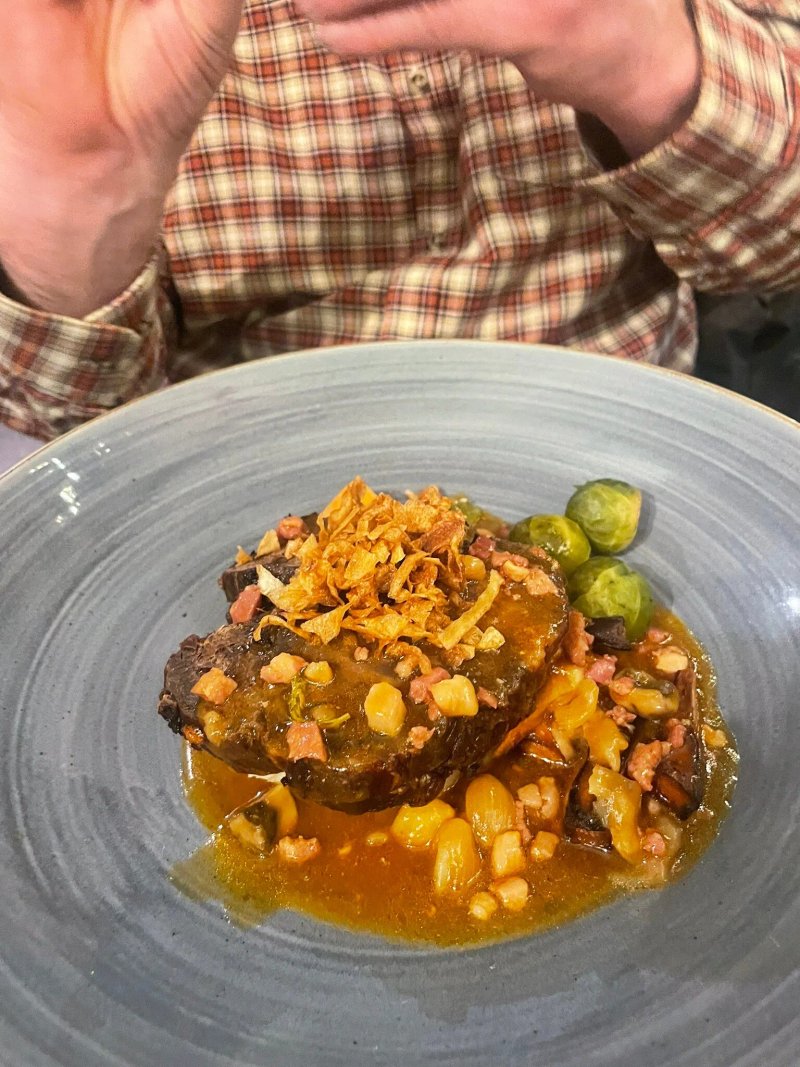 Foxtons Winebar & Restaurant