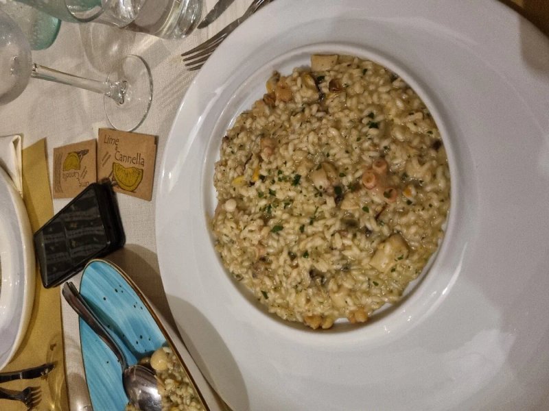 Trattoria Alla Pesa