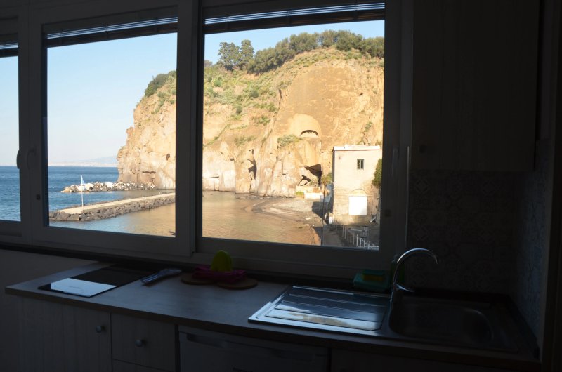 Seainside House - Penisola Sorrentina