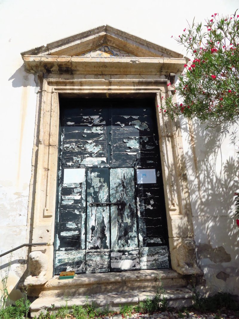Church of the Congregation of Health
