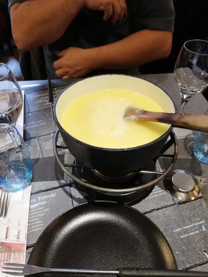 Le Ramoneur Savoyard
