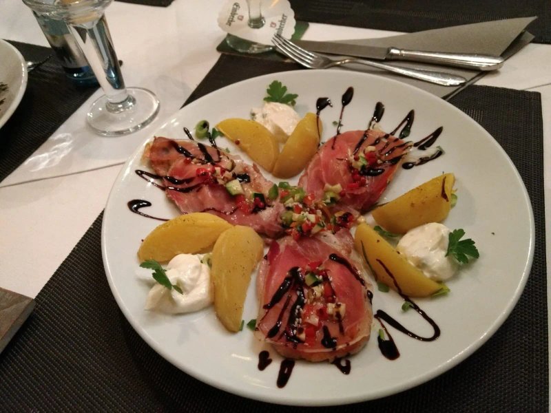 Restaurant Ratsstuben