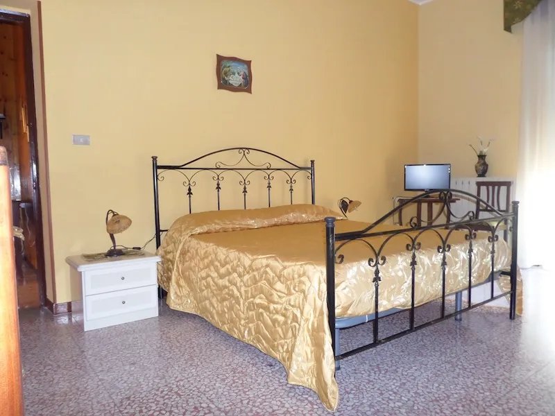 B&B La Locanda Civita