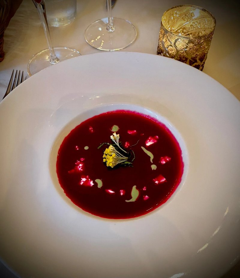 Restaurant Hofli