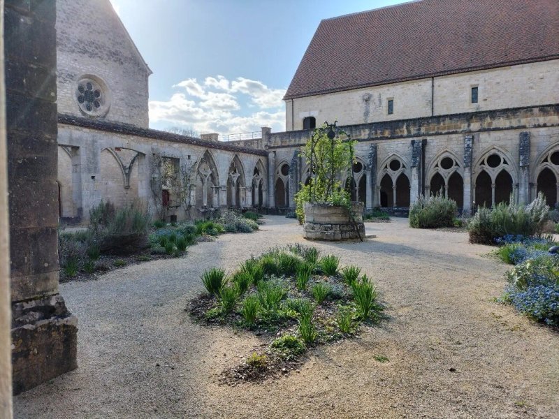 Auberge de Noirlac