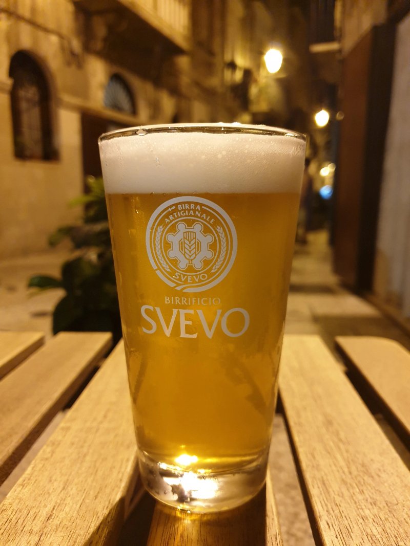 Lo Svevo - Birreria