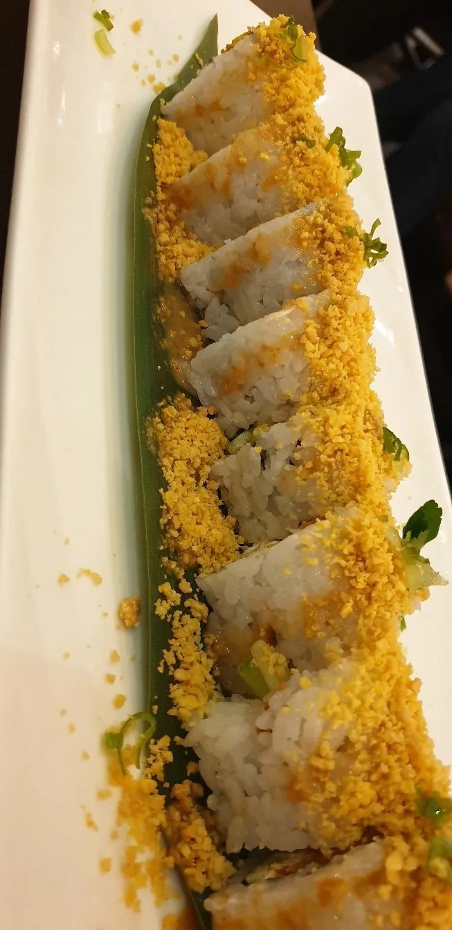 Sushi Shabu Shabu