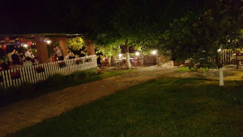 Kafana Tako je sudeno