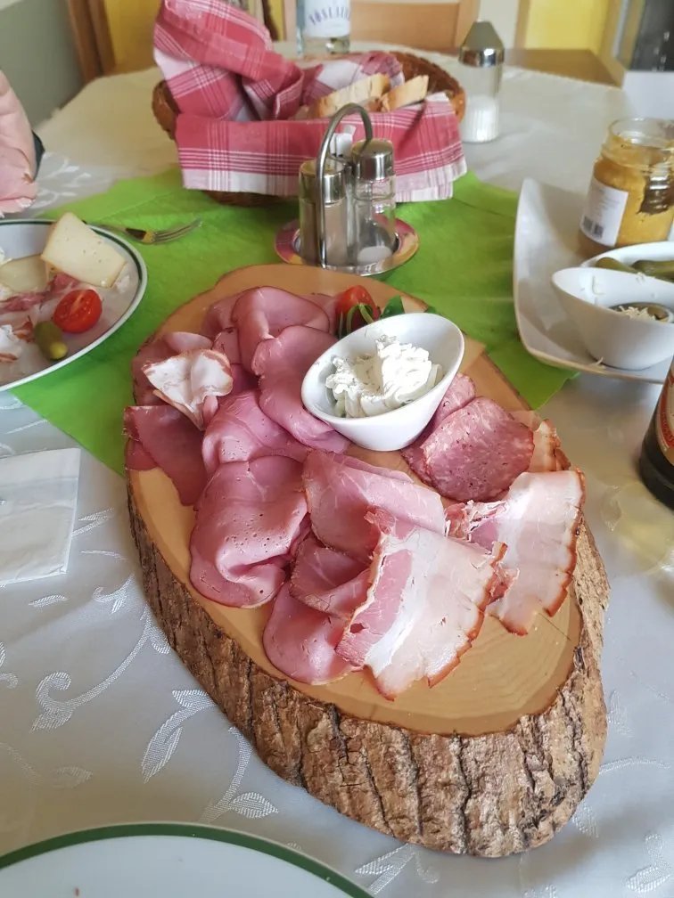 Willi's Bauernhof