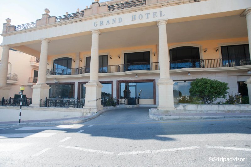 Grand Hotel Gozo