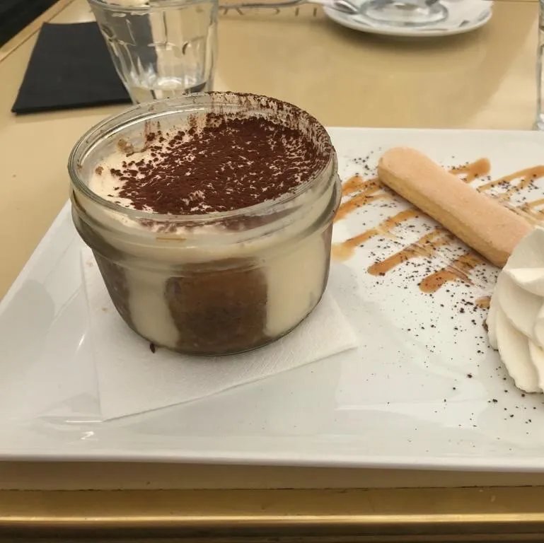 brasserie Le Garibaldi