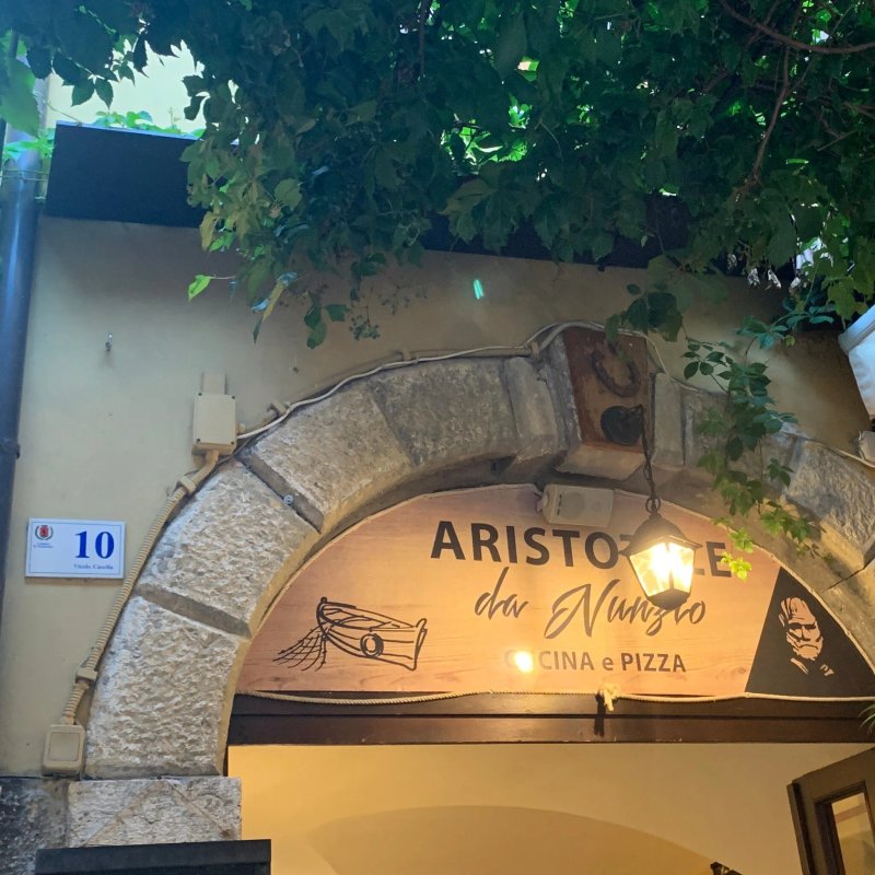 Ristorante Aristotele