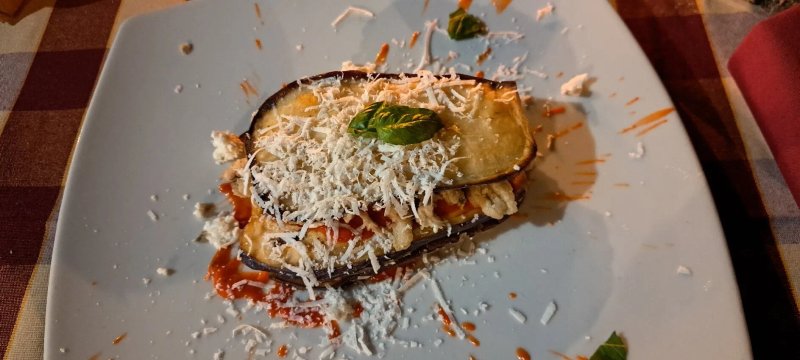 Fiaschetteria Da Pilade