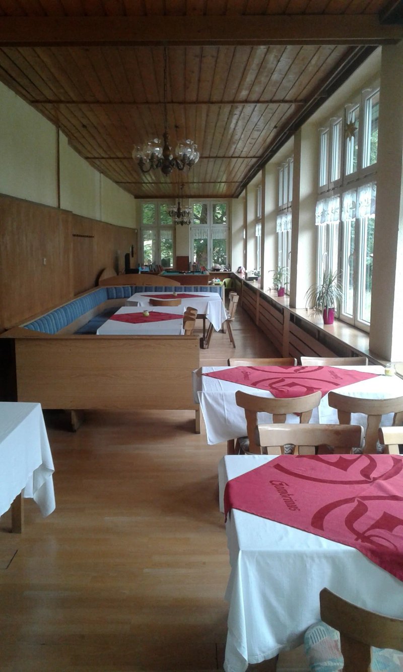 Hotel Bila Strz