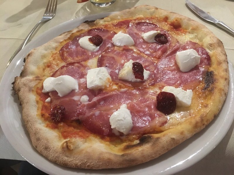 Il Praedio Della Reale