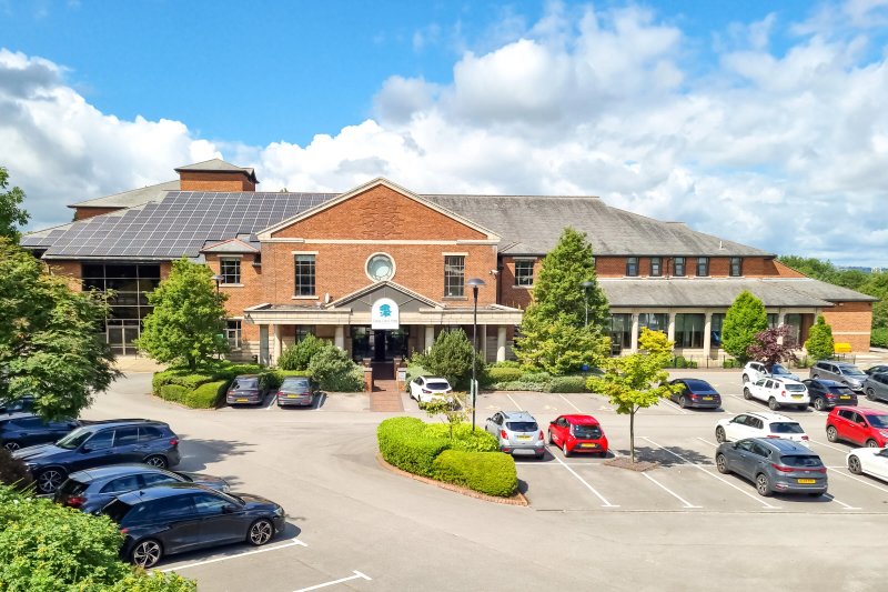Cedar Court Hotel Bradford