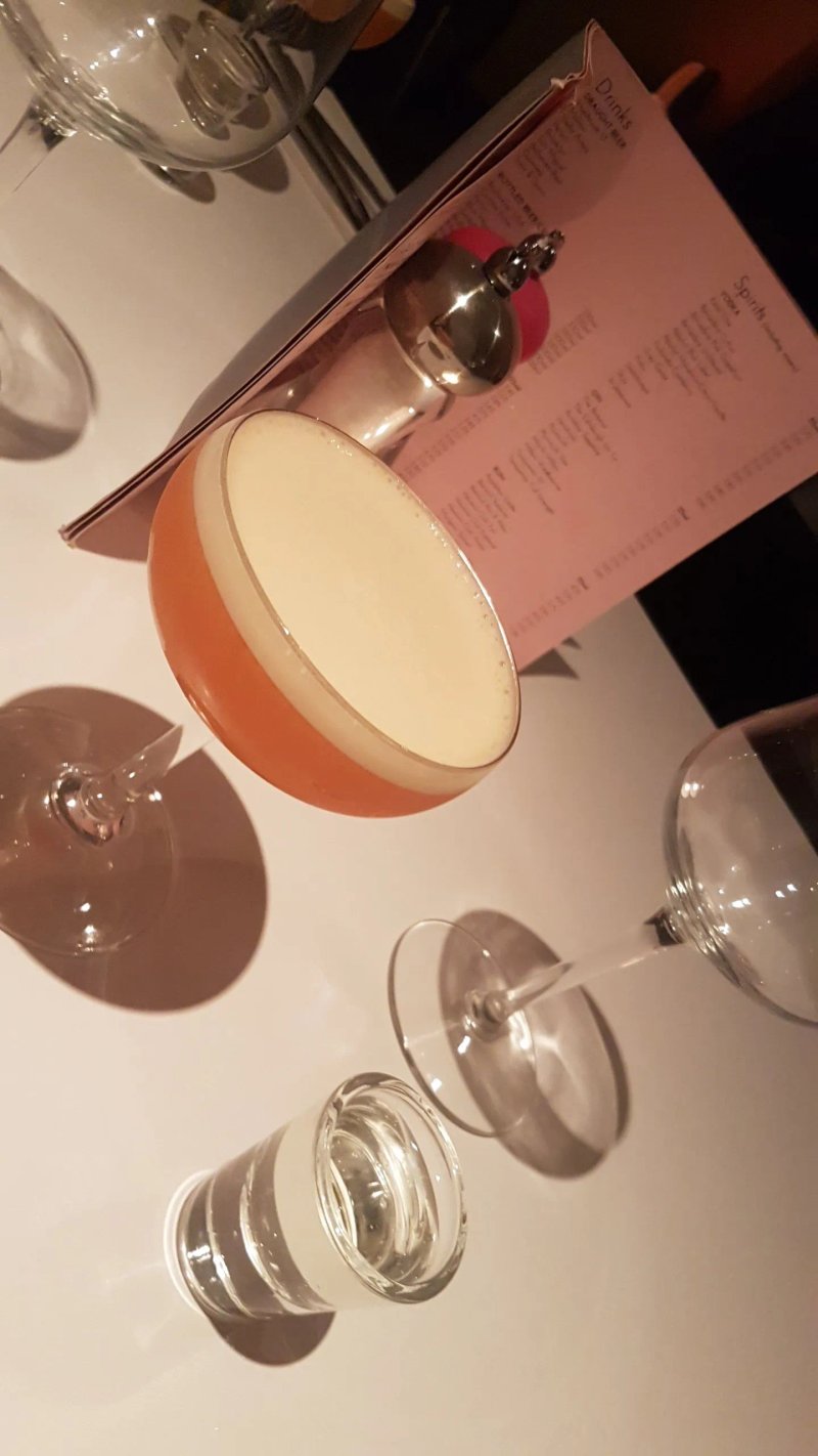 Cafe Continental