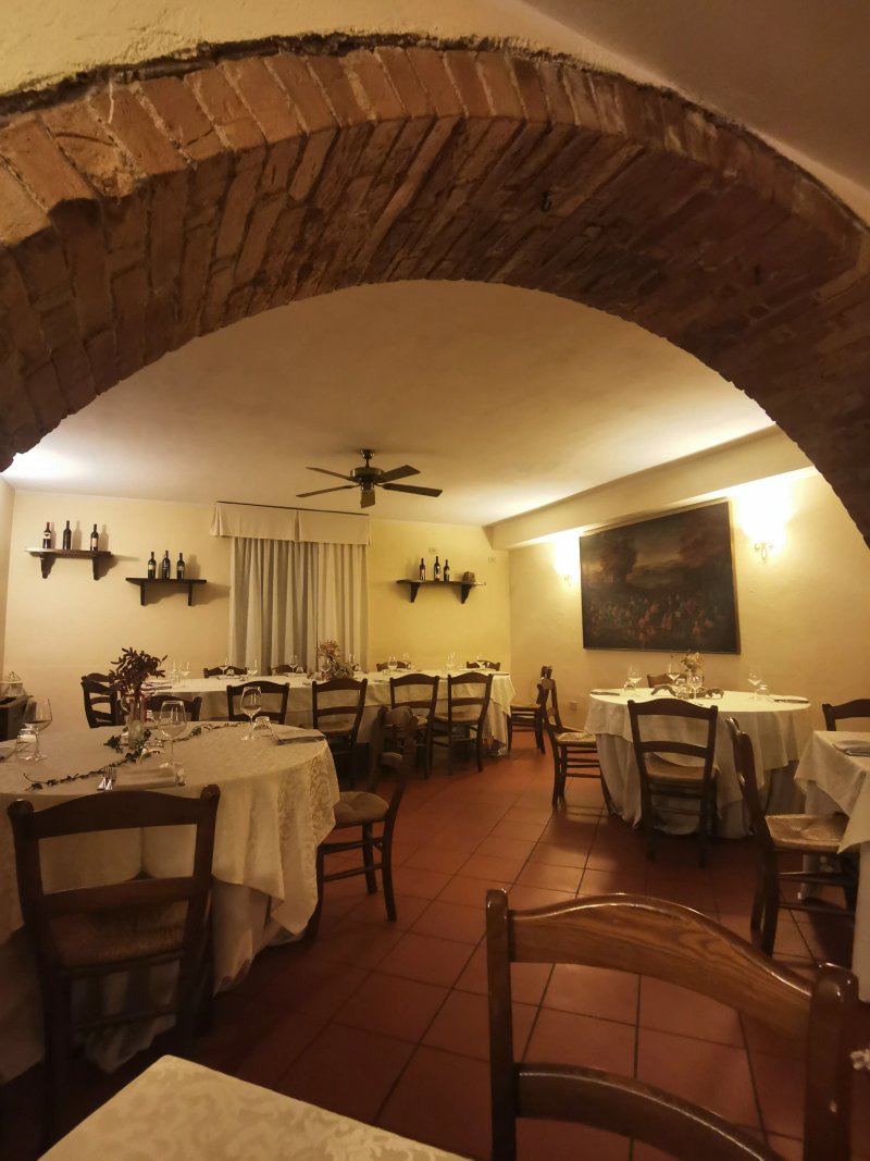 La Penisola Country Resort and Restaurant