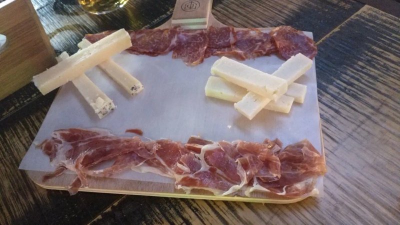 Taberna del Volapie