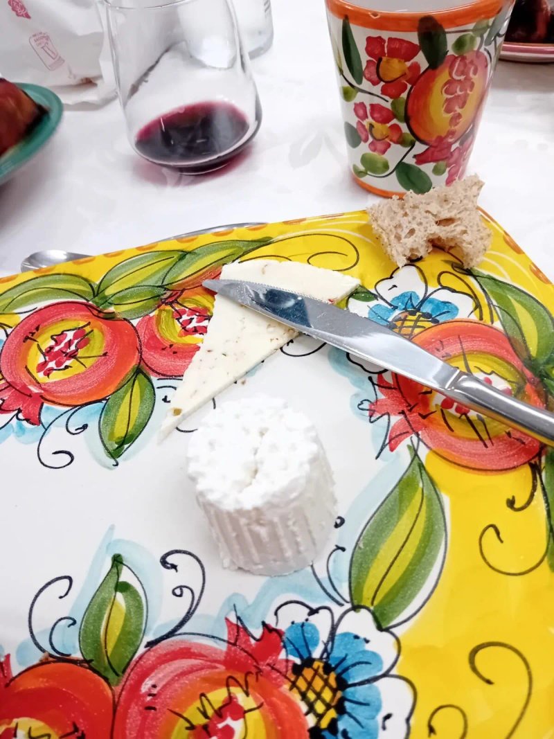 Sant'Antonio Hotel - Il Ristoro delle Monache