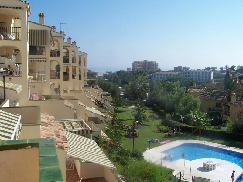 Club Bellasol