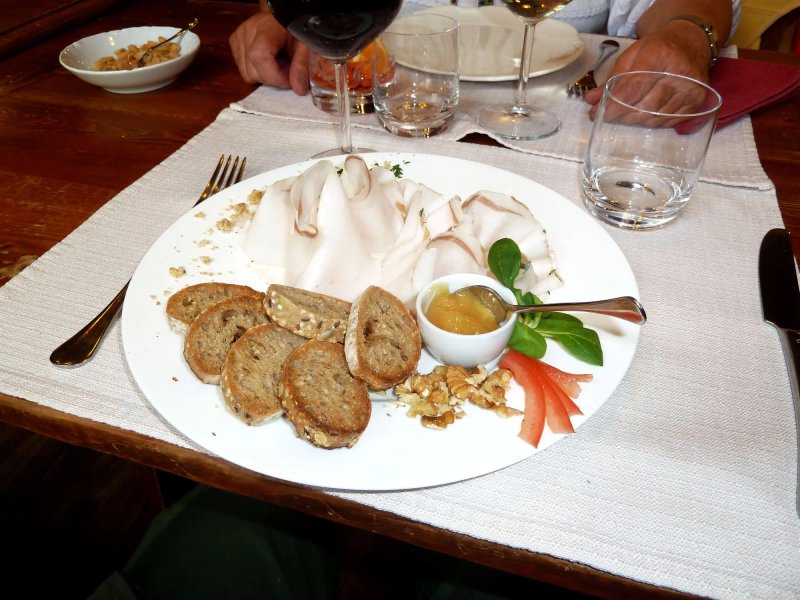 Ristorante Bar Unione