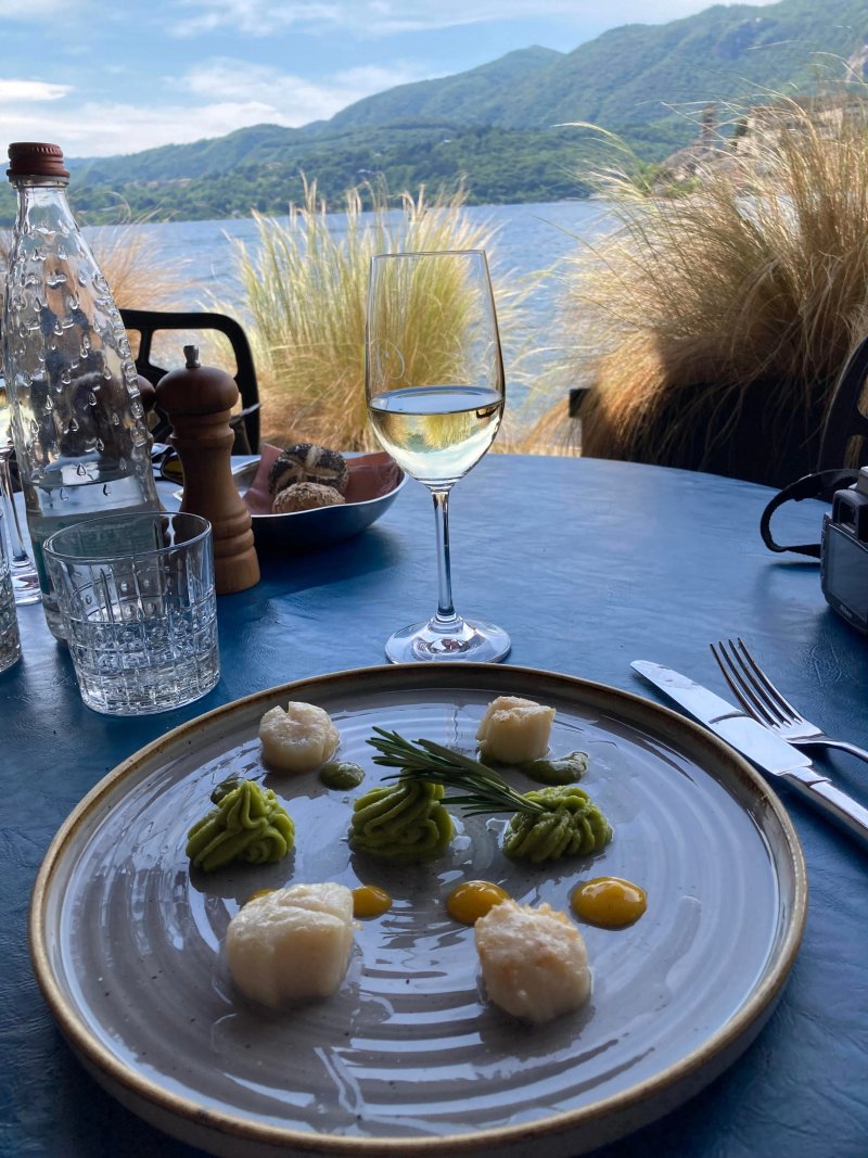 Ristorante Venus