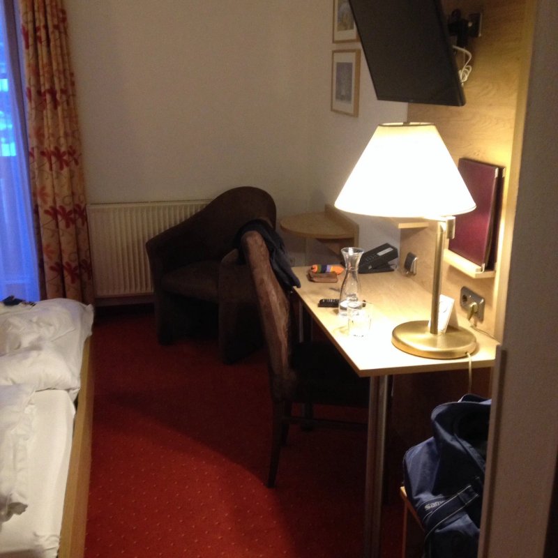 Hotel Sterff