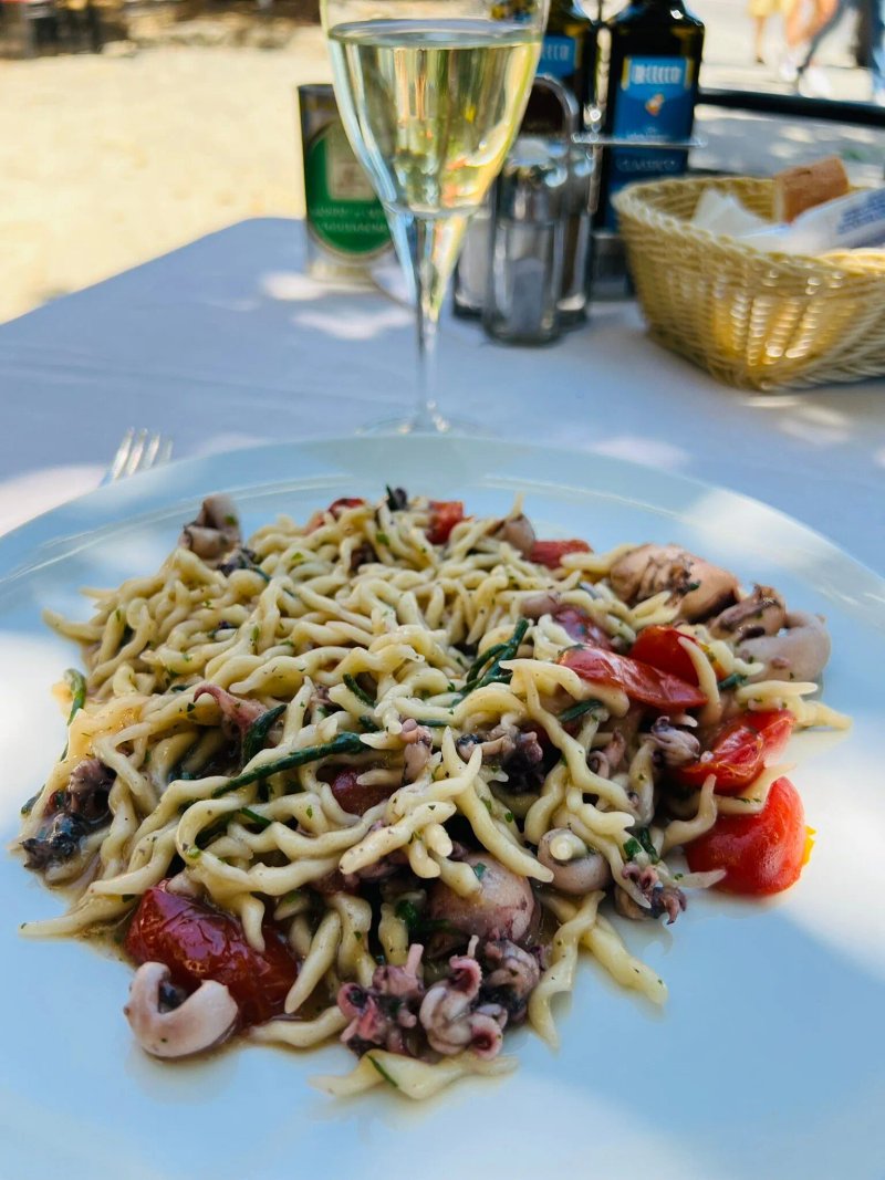 Ristorante Da Alfredo