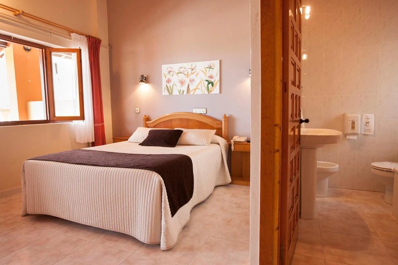 Hotel El Refugio