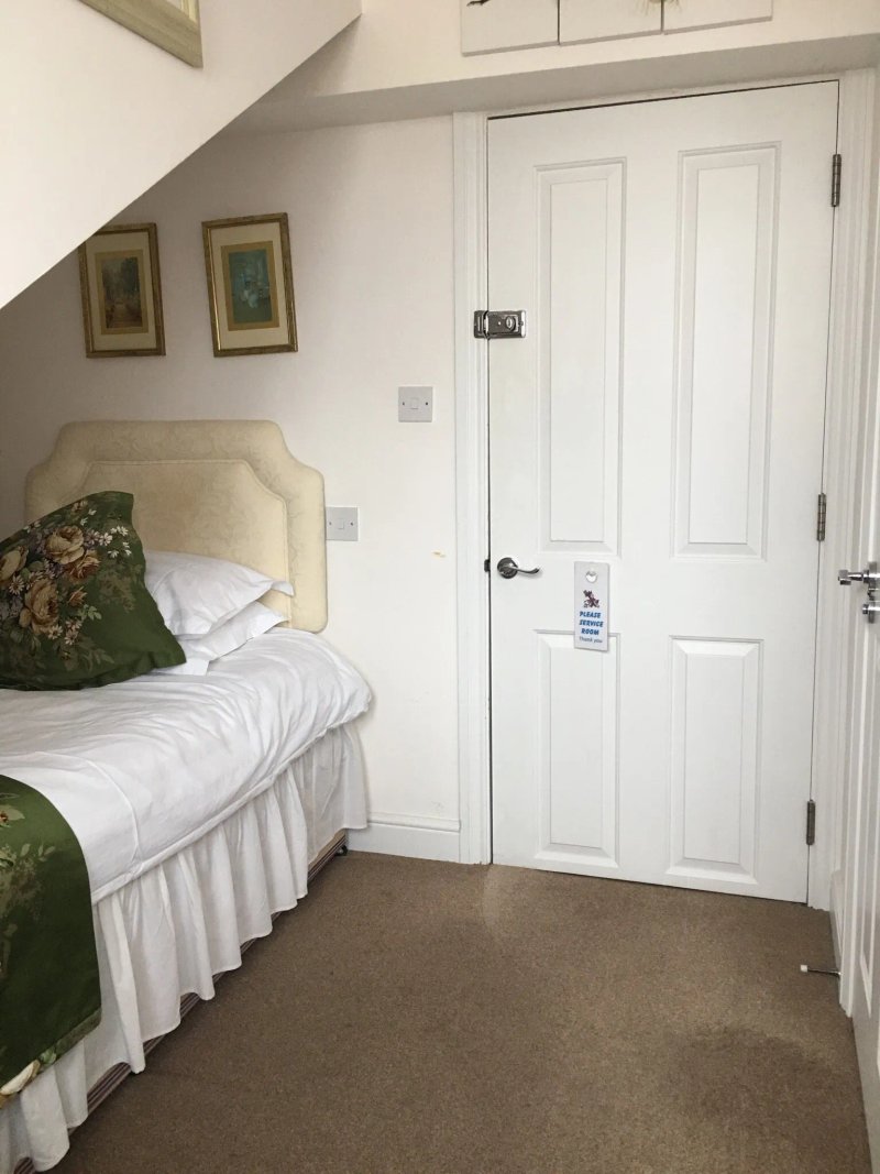 Filton Guest House