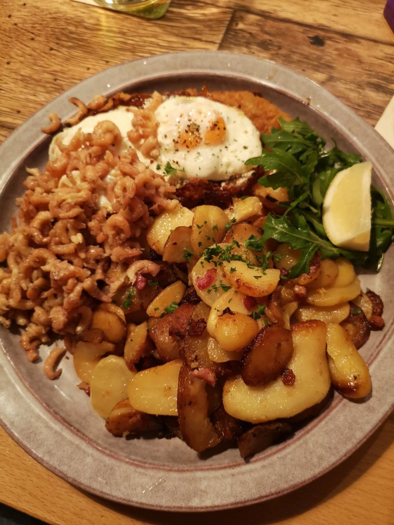 Restaurant Kochpott