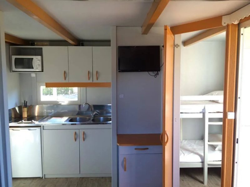 Ar Puro - Camping Coimbra