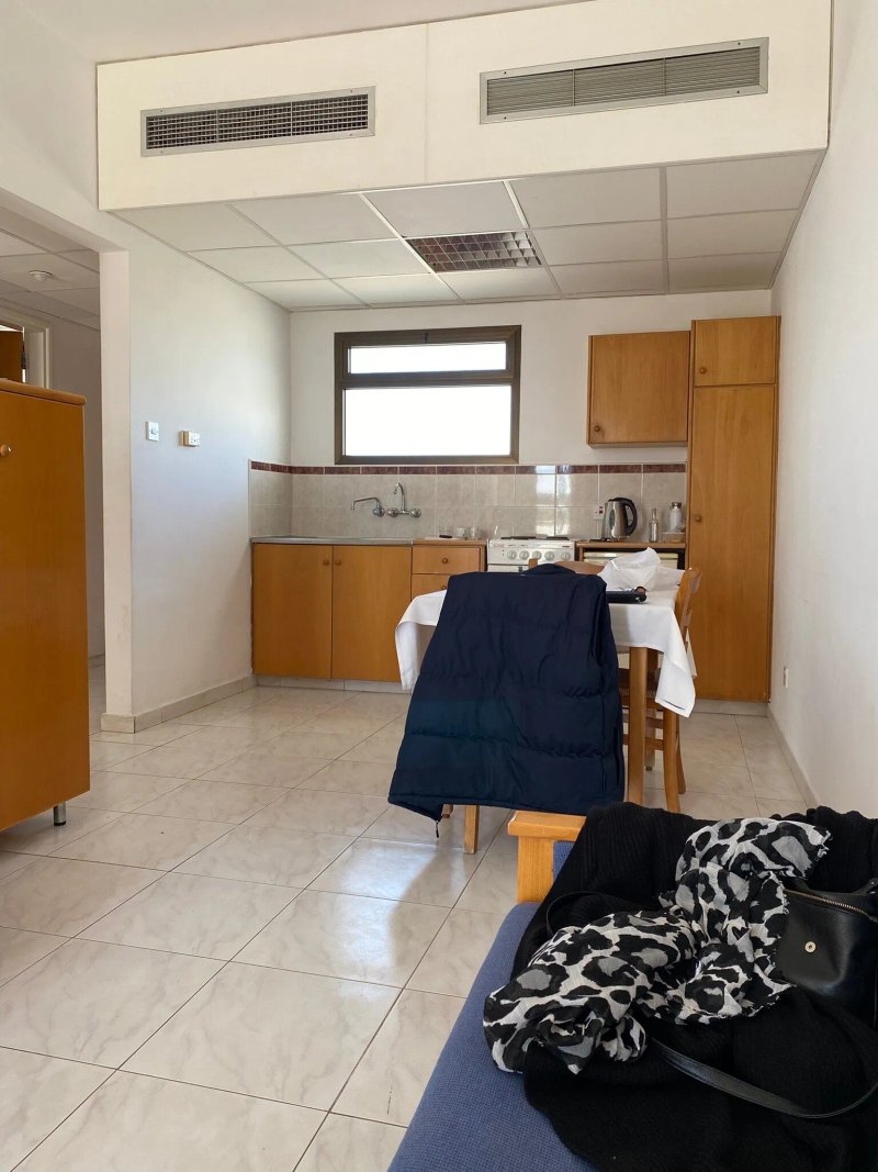 Corallia Beach Hotel Apartments